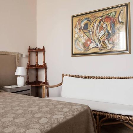 Casale Alma Bed and Breakfast Marsala Værelse billede